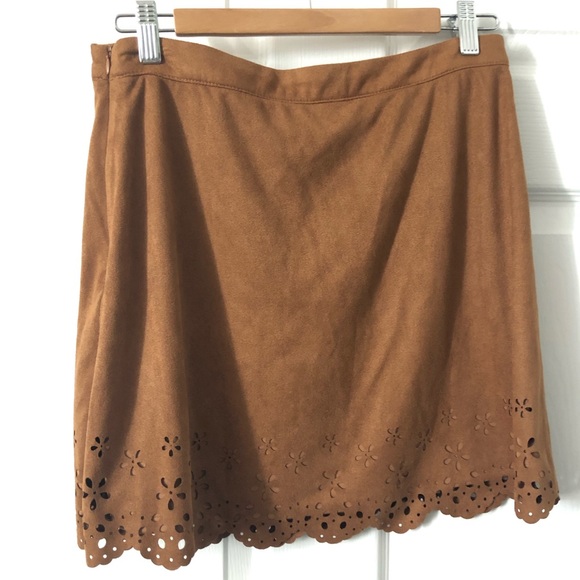 Forever 21 Skirt - Picture 2 of 4